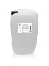 Metyletylketon (även kallat MEK eller Butanon) löser många ämnen och används därför som lösningsmedel i processer för gummi, kåda, cellulosaacetat, beläggningar av cellulosaanitrat samt vinylfilmer.